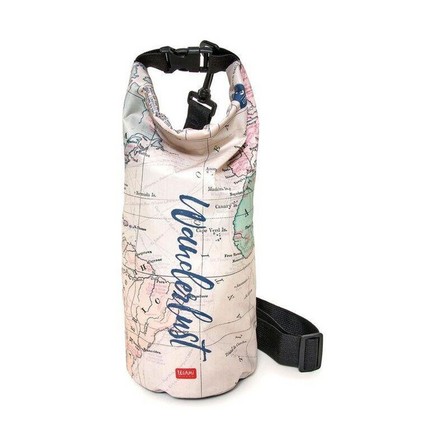 LEGAMI - Legami Dry Bag - 3L Travel