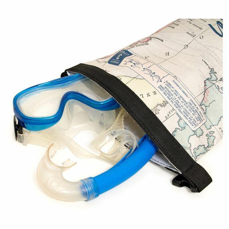 Legami Dry Bag - 3L Travel, , large image number 2