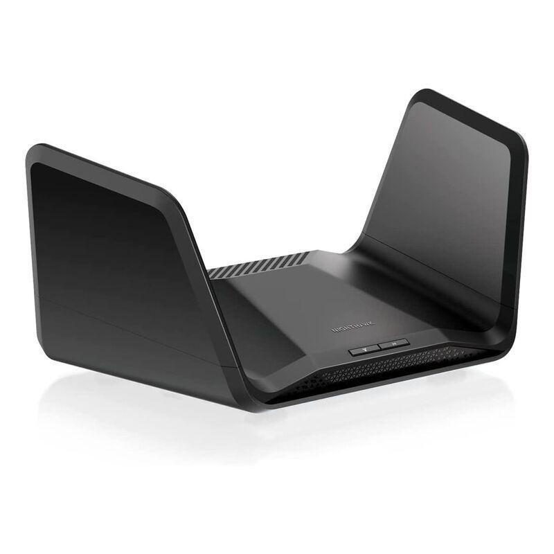 NETGEAR Nighthawk AXE7800 8-Stream Tri-Band WiFi 6E Router (7.8Gbps), , large image number 0