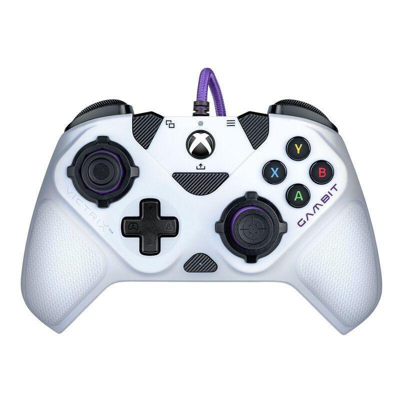 PDP Victrix Gambit Dual Core Tournament Controller For Xbox/PC, , large image number 0