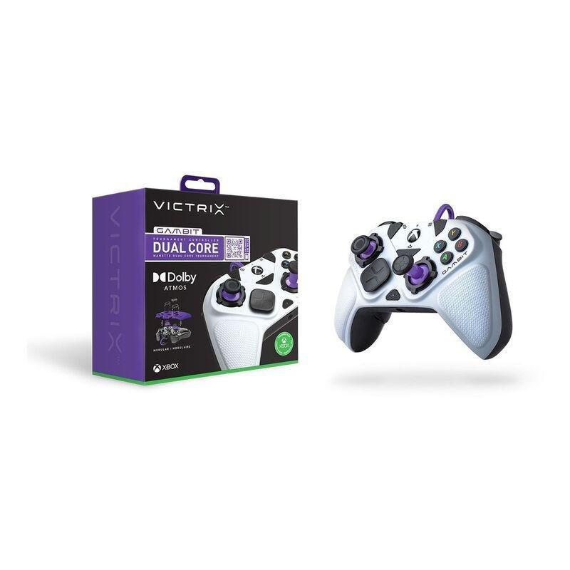 PDP Victrix Gambit Dual Core Tournament Controller For Xbox/PC, , large image number 2