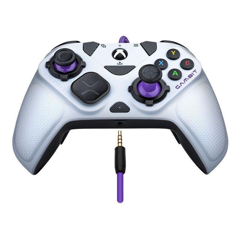 PDP Victrix Gambit Dual Core Tournament Controller For Xbox/PC, , large image number 3