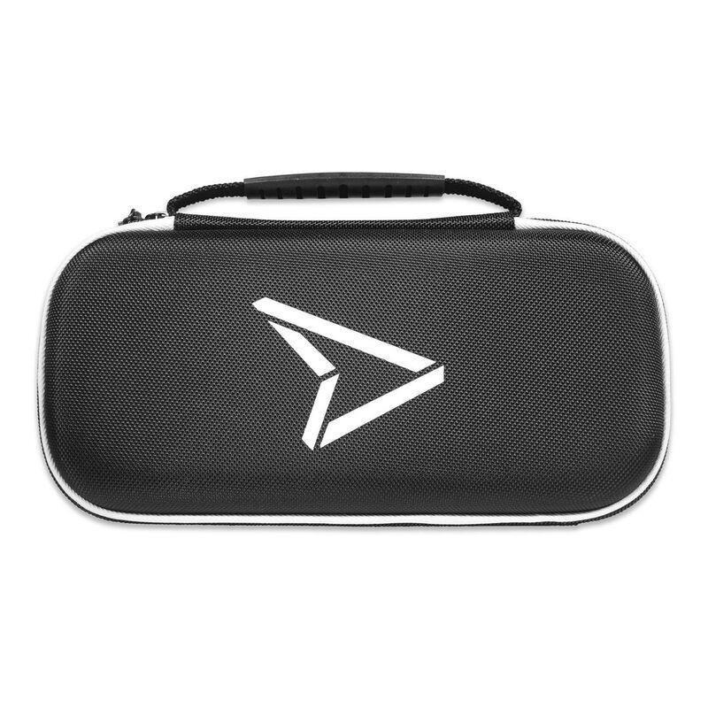 STEELPLAY - Steelplay Universal Carry & Protect Case For Nintendo Switch