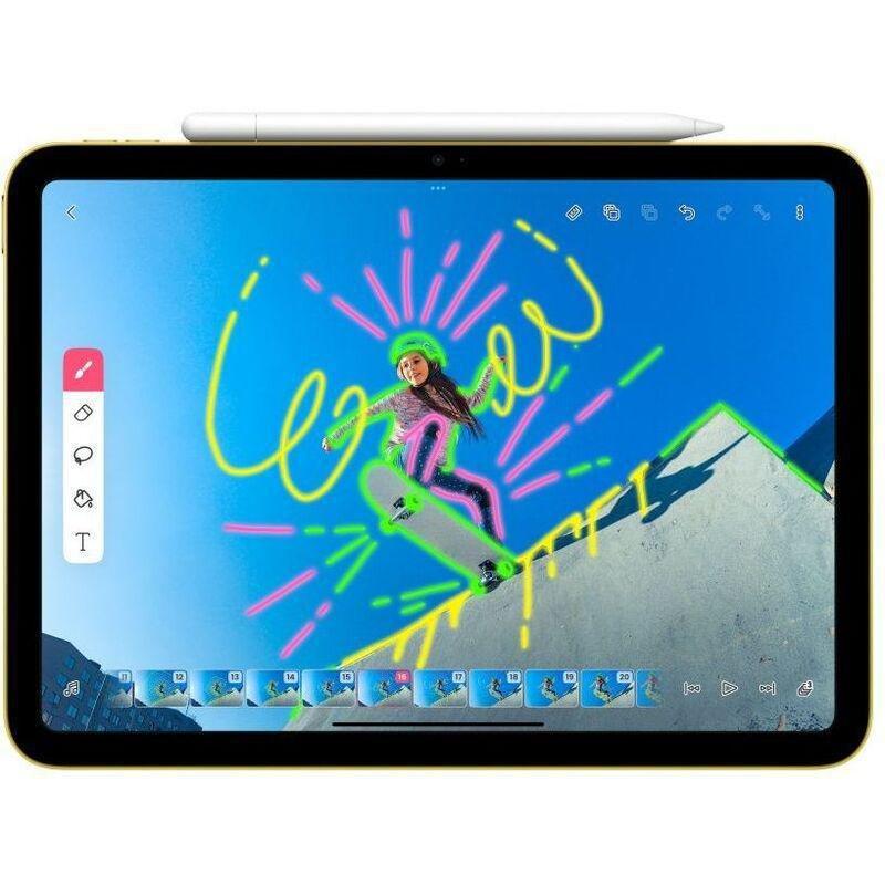 Apple Pencil (USB-C), , large image number 1
