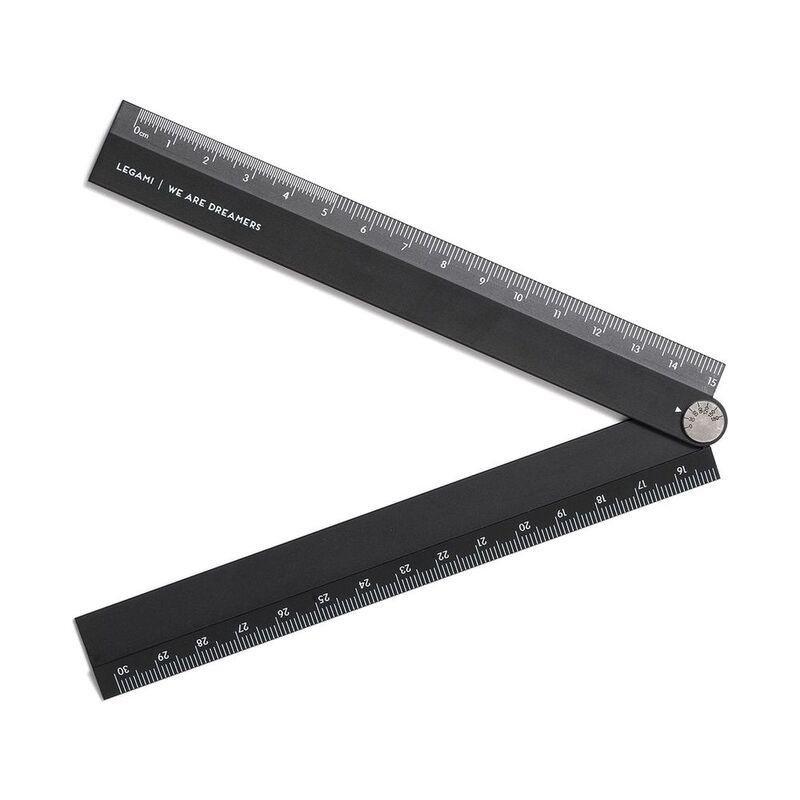 LEGAMI - Legami Folding Ruler