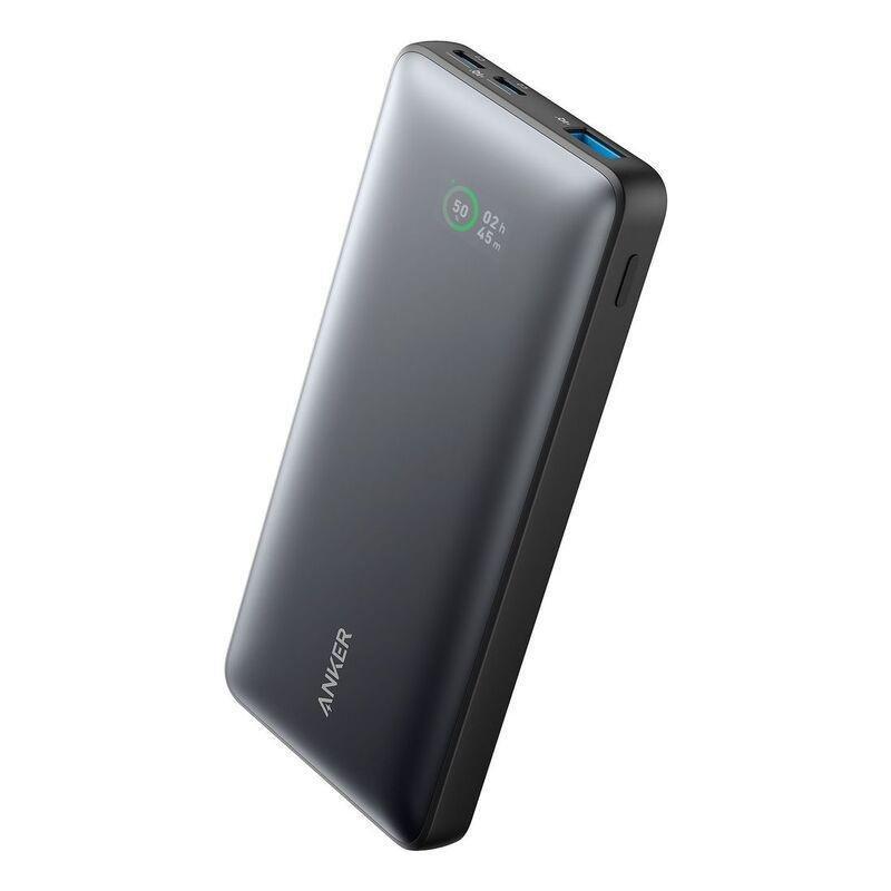 Anker 533 Power Bank 10000mAh 25W - Black, , medium