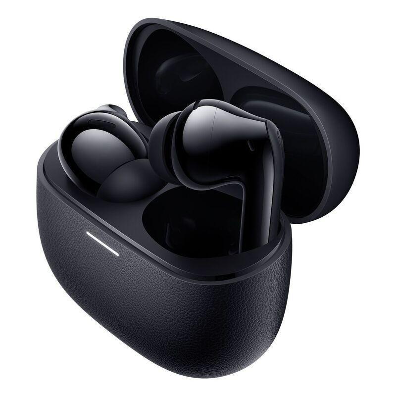 Xiaomi Redmi Buds 5 Pro True Wireless Earbuds - Midnight Black, , large image number 3