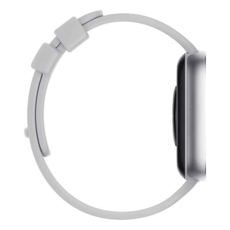 Xiaomi Redmi Watch 4 Smartwatch - Silver Gray, , large image number 4