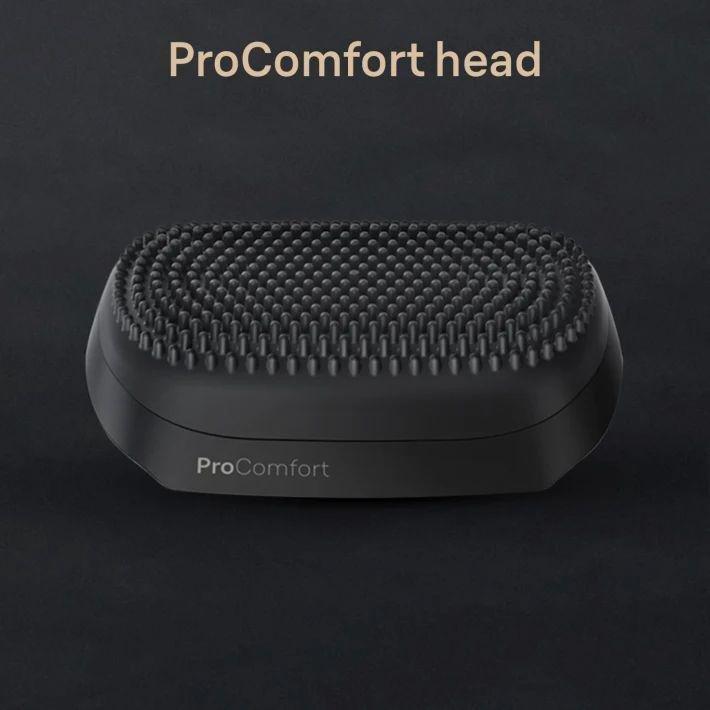 Braun Series 9 Pro+ 9597cc Wet & Dry shaver with 6-in-1 SmartCare Center and PowerCase - Silver, , large image number 2