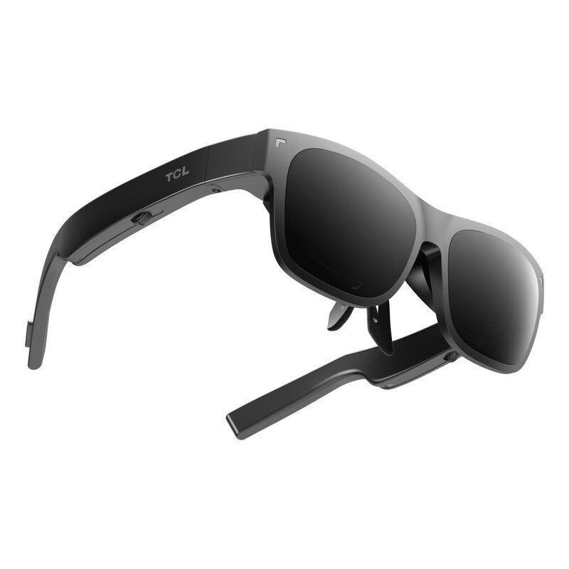 TCL NXTWEAR S Wearable Display Smart Glasses, , large image number 0
