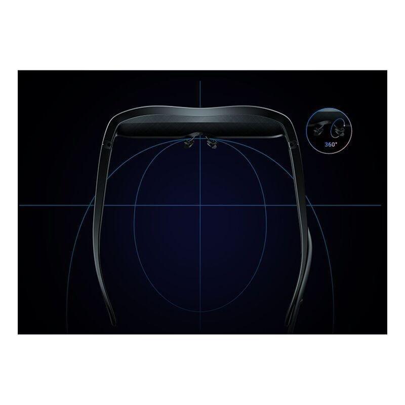 TCL NXTWEAR S Wearable Display Smart Glasses, , large image number 2