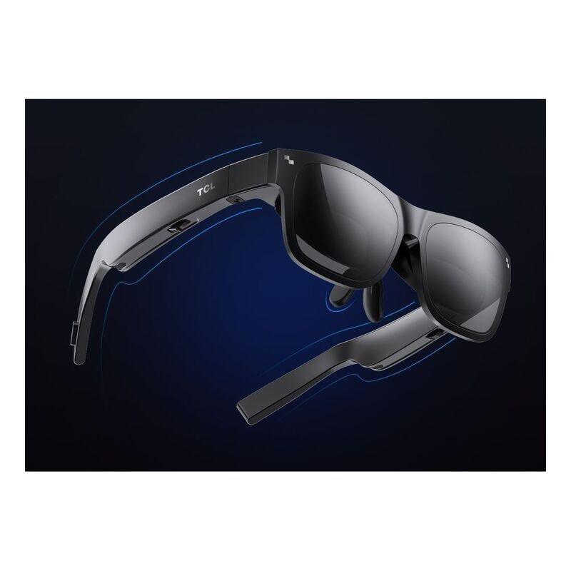 TCL NXTWEAR S Wearable Display Smart Glasses, , large image number 3