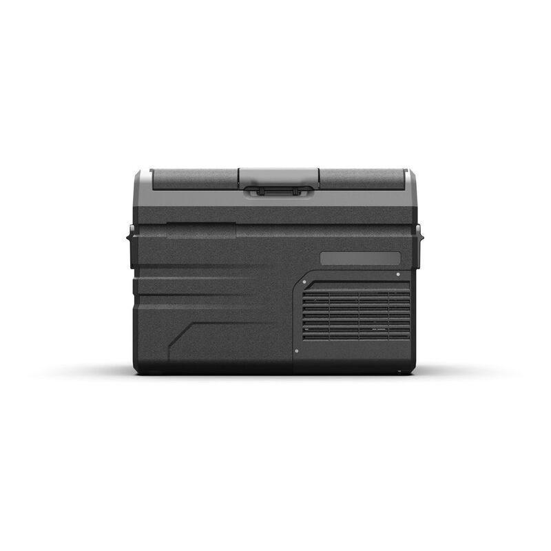 Powerology Smart Dual Compartment Fridge And Freezer Versatile Cooler For Outdoor Adventure - 37.5L, , large image number 1