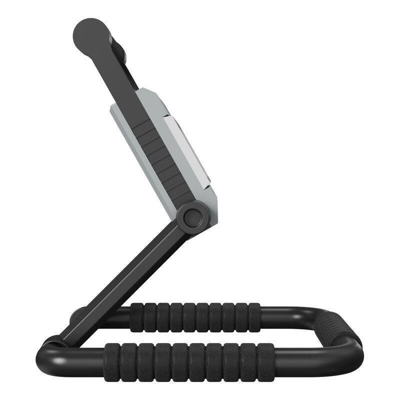 Porodo Lifestyle Foldable Multi-Joint Outdoor Flashlight, , large image number 2
