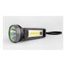 PORODO - Porodo Lifestyle 2-in-1 Outdoor Torch & Lamp With Built-in Battery