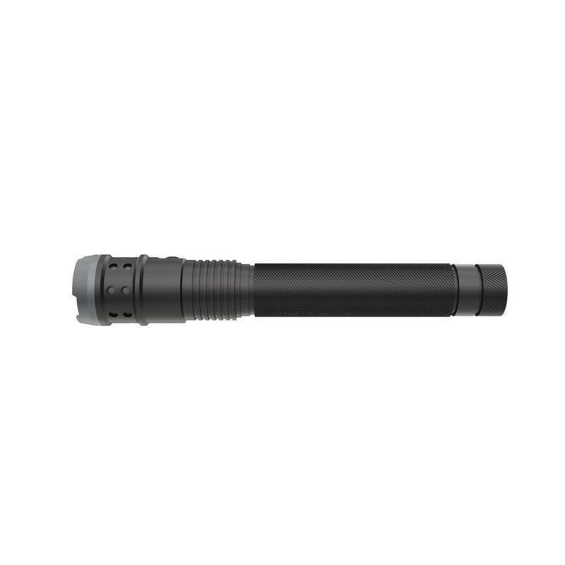 Porodo Lifestyle Slim Outdoor Flashlight High Intensity Light, , large image number 1