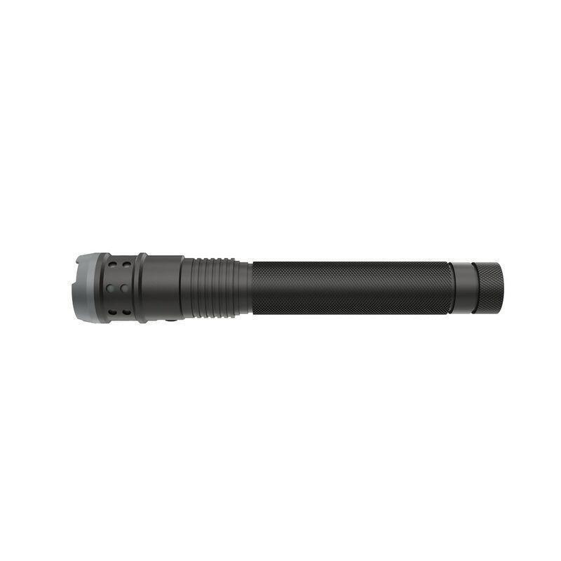 Porodo Lifestyle Slim Outdoor Flashlight High Intensity Light, , large image number 2