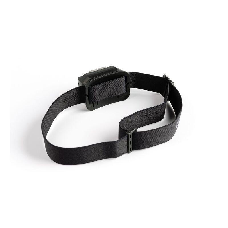 Porodo Lifestyle Smart Outdoor Headband Light High Beam Light, , large image number 1