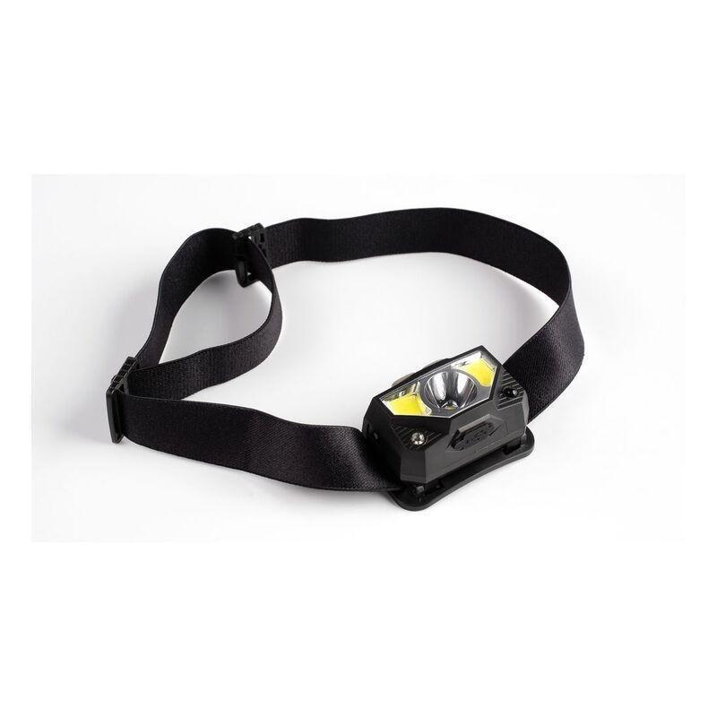 Porodo Lifestyle Smart Outdoor Headband Light High Beam Light, , large image number 2