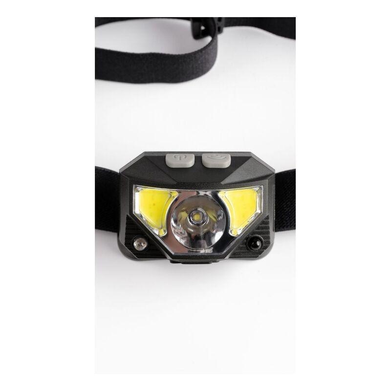 Porodo Lifestyle Smart Outdoor Headband Light High Beam Light, , large image number 3