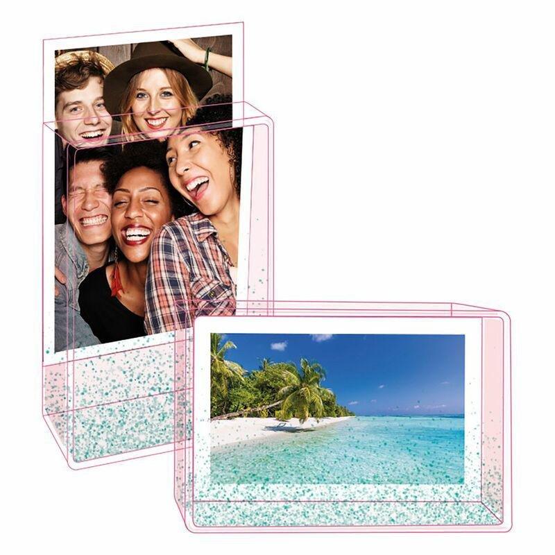 Legami Glitter Photo Frame - Collectmoments, , large image number 0