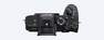 SONY - Sony Alpha 7R IV Full-Frame Mirrorless Camera Black