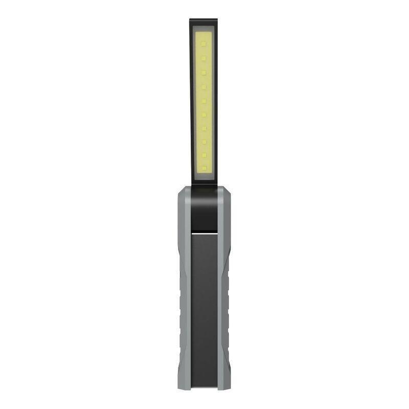 Porodo Lifestyle 2 in 1 Foldable Outdoor Flashlight, , large image number 0