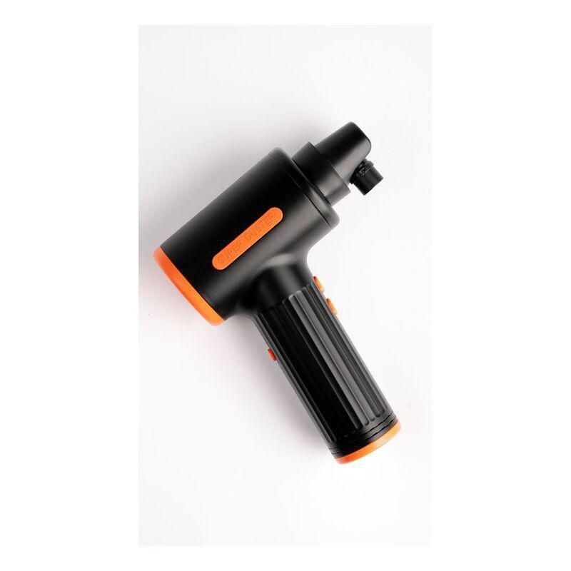 Porodo Lifestyle Portable Handheld Super Duster With Vacuum Function, , large image number 1