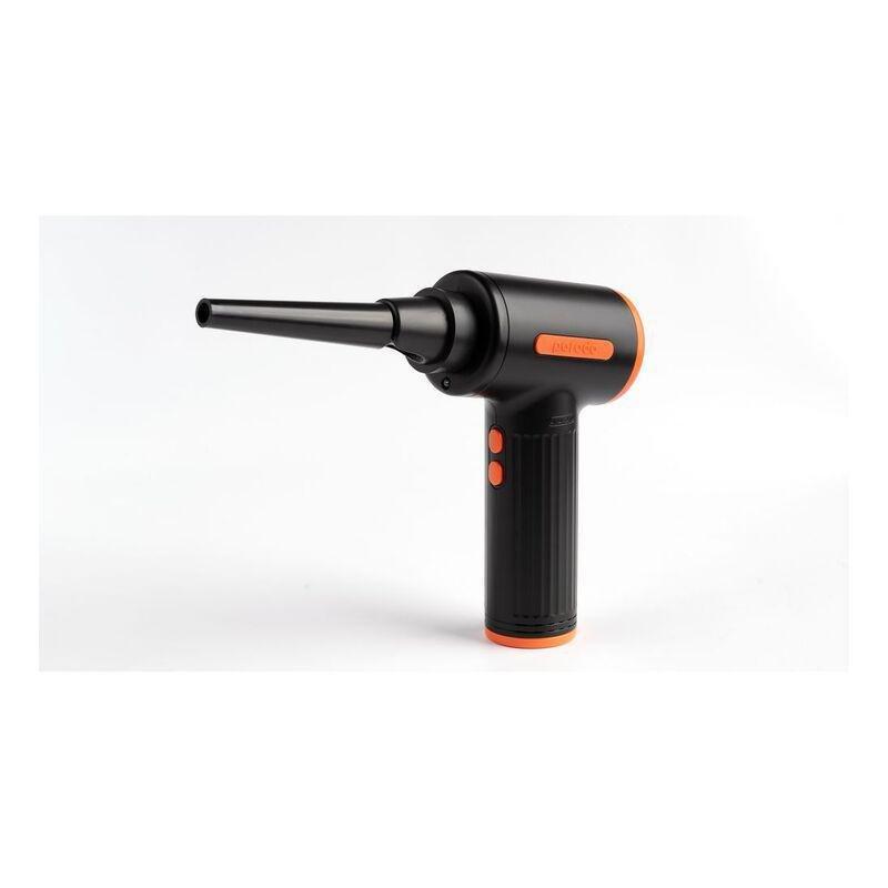 Porodo Lifestyle Portable Handheld Super Duster With Vacuum Function, , large image number 2