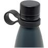 LEGAMI - Legami Hot & Cold Vacuum Bottle 500ml - Black