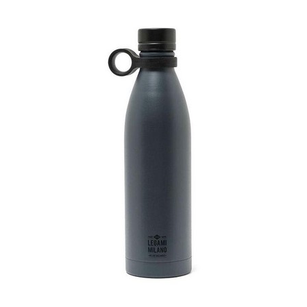 LEGAMI - Legami Hot & Cold Vacuum Bottle 800ml - Black