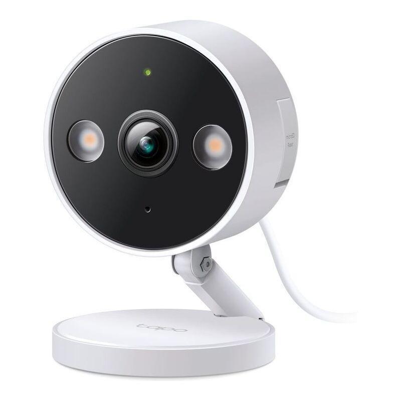 TP-Link Tapo C120 Indoor/Outdoor Home Security Wi-Fi Camera, , medium