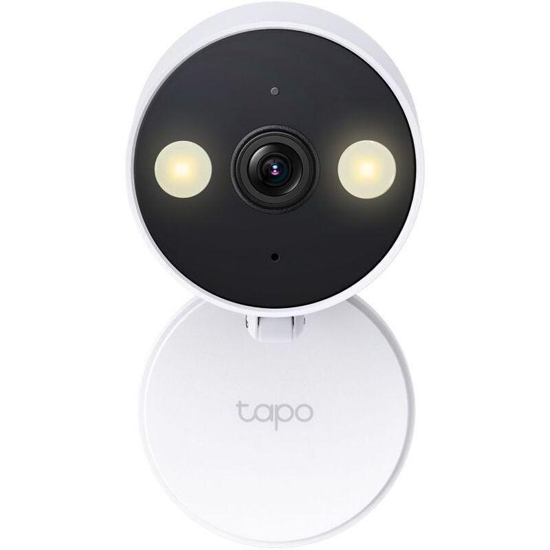 TP-Link Tapo C120 Indoor/Outdoor Home Security Wi-Fi Camera, , large image number 1