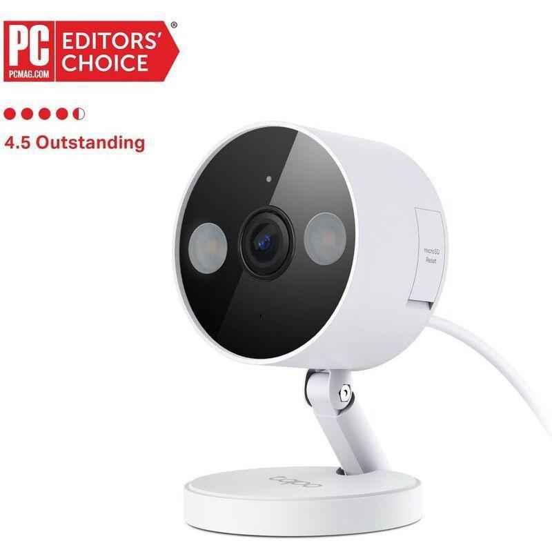 TP-Link Tapo C120 Indoor/Outdoor Home Security Wi-Fi Camera, , large image number 2