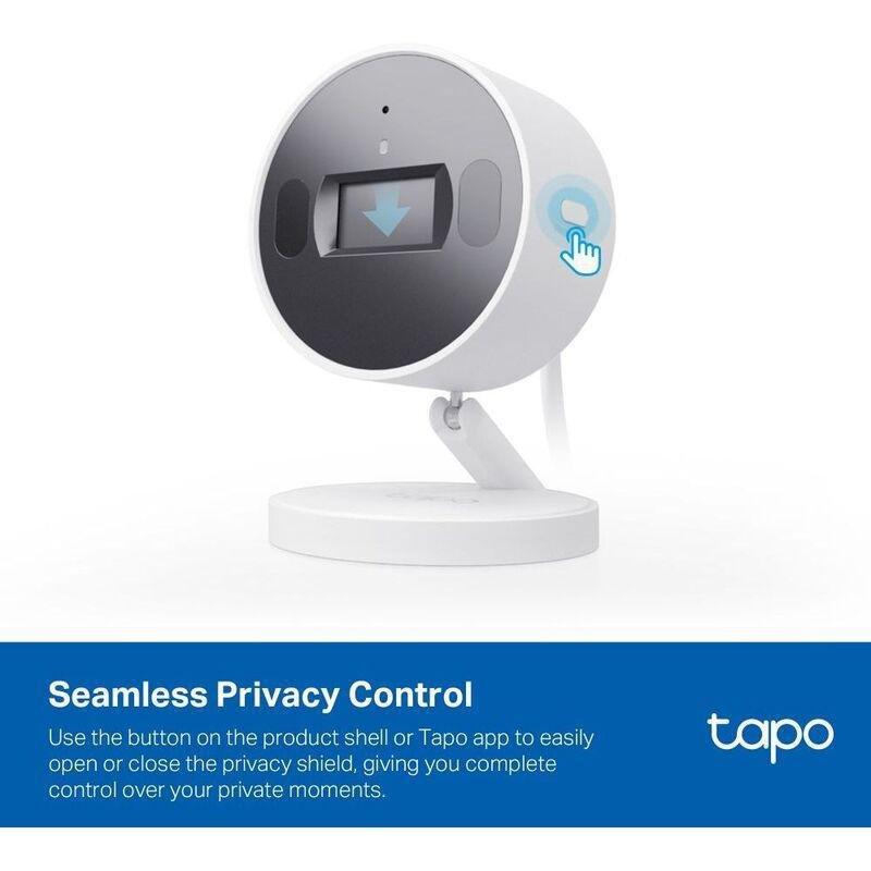 TP-Link Tapo C125 AI Home Security Wi-Fi Camera, , large image number 1