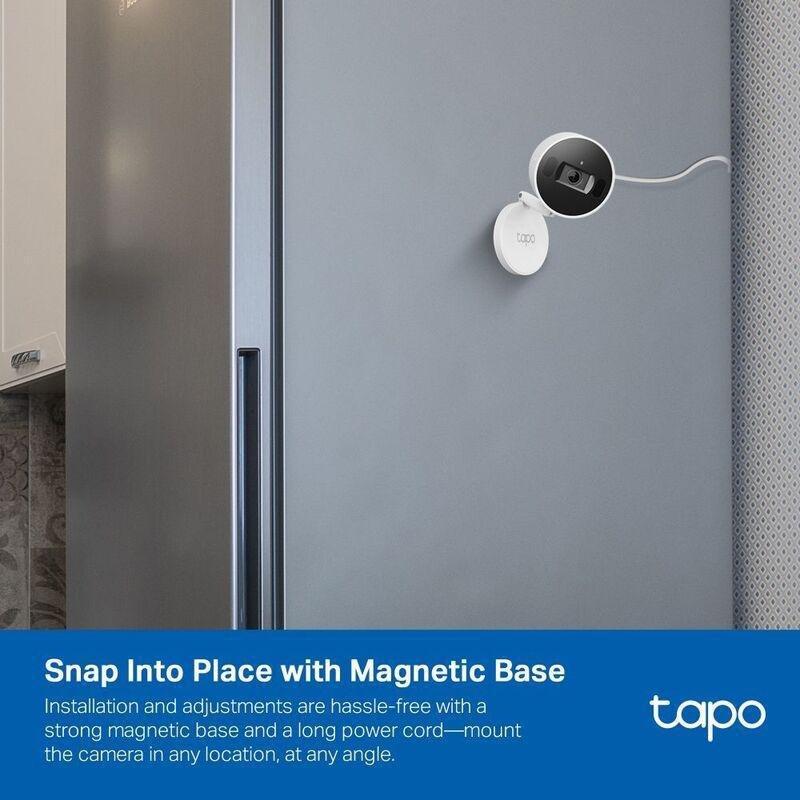 TP-Link Tapo C125 AI Home Security Wi-Fi Camera, , large image number 3