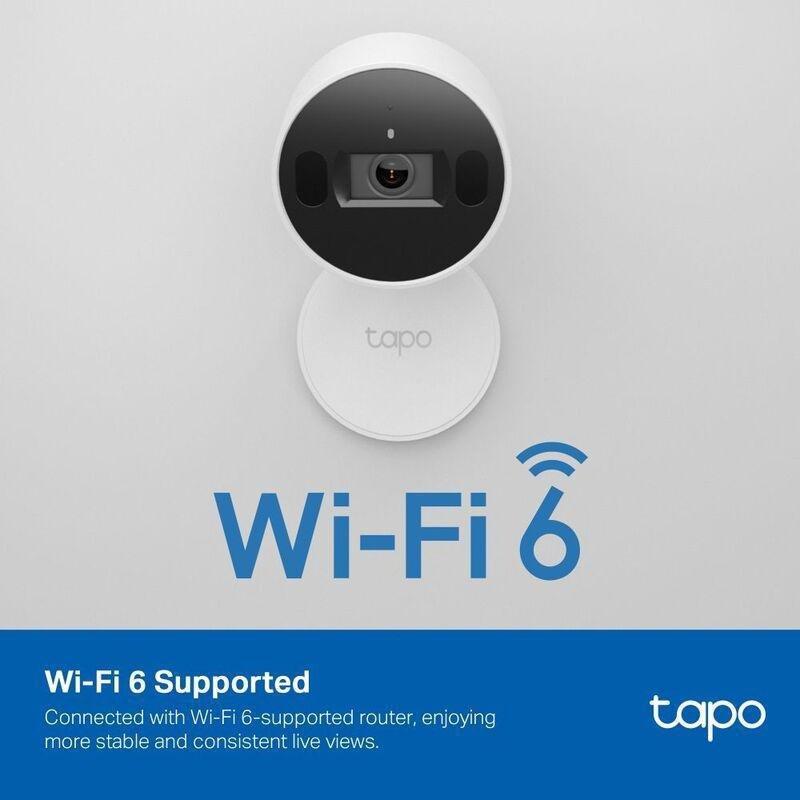 TP-Link Tapo C125 AI Home Security Wi-Fi Camera, , large image number 4