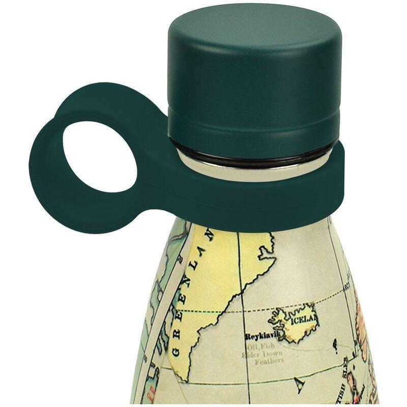 Legami Hot & Cold Vacuum Bottle 500ml - Travel, , medium