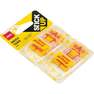 PILOT - Deli Index Tabs Sticky Marking Notes EA10101 (44 x 25 mm)