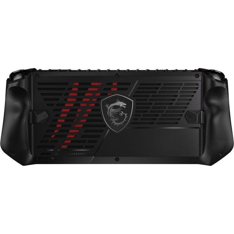 MSI CLAW A1M Gaming Handheld Intel Core Ultra 7-155H/16GB/512GB SSD/Intel Arc Graphics/7-inch TOUCH FHD 1920x1080/120Hz/Windows 11 Home - BLACK, , large image number 0