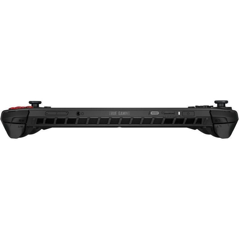 MSI CLAW A1M Gaming Handheld Intel Core Ultra 7-155H/16GB/512GB SSD/Intel Arc Graphics/7-inch TOUCH FHD 1920x1080/120Hz/Windows 11 Home - BLACK, , large image number 1
