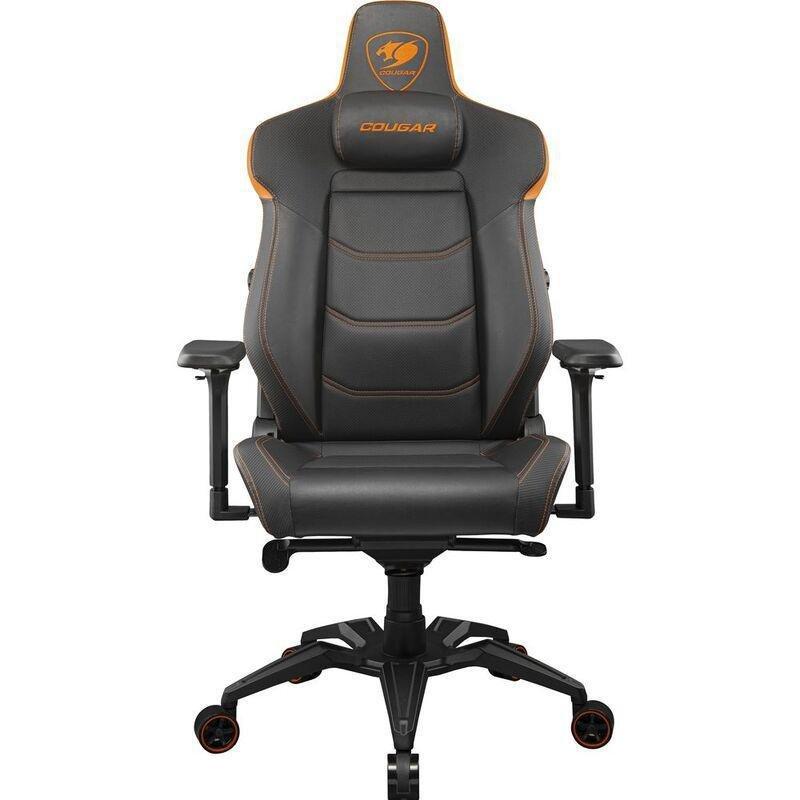 Cougar ARMOR EVO Gaming Chair - Orange, , medium