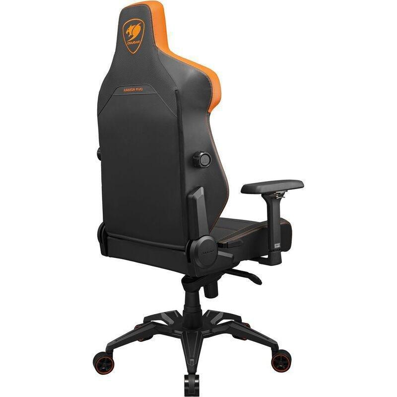 Cougar ARMOR EVO Gaming Chair - Orange, , large image number 1