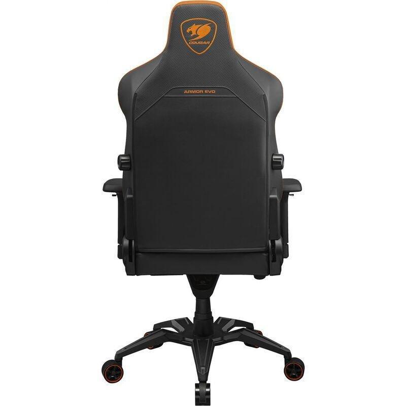 Cougar ARMOR EVO Gaming Chair - Orange, , large image number 2