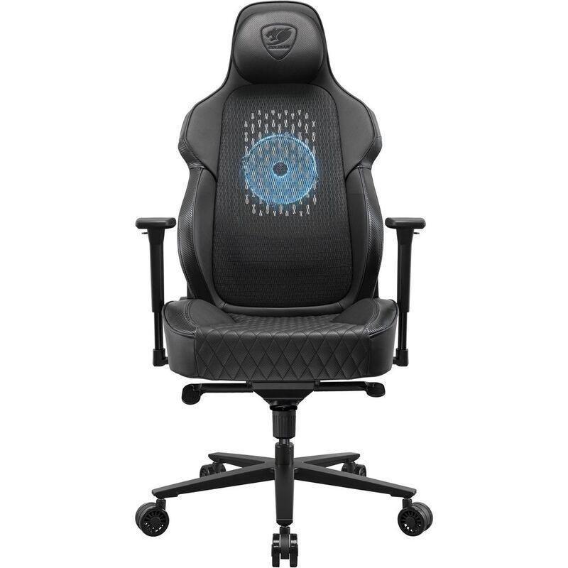 Cougar NxSys Aero Gaming Chair - Black, , large image number 3