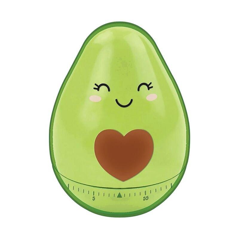 Legami Kitchen Timer - Avocado, , medium