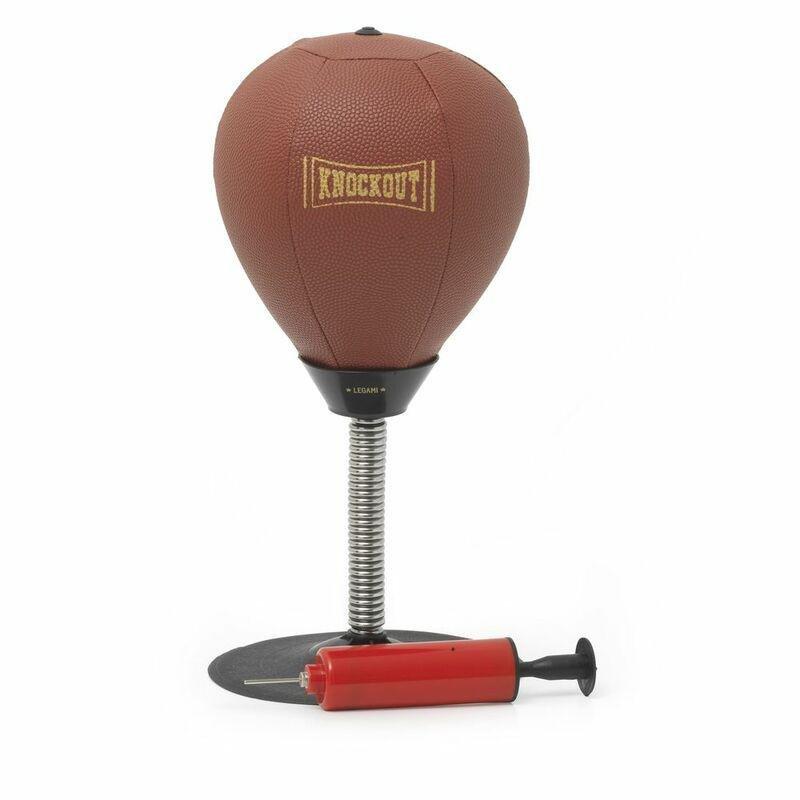 Legami Knockout - Tabletop Punching Bag, , large image number 0