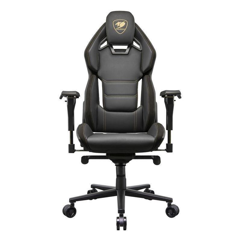 Cougar Hotrod Gaming Chair - Hotrod Royal, , large image number 0