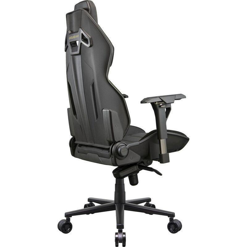 Cougar Hotrod Gaming Chair - Hotrod Royal, , large image number 3