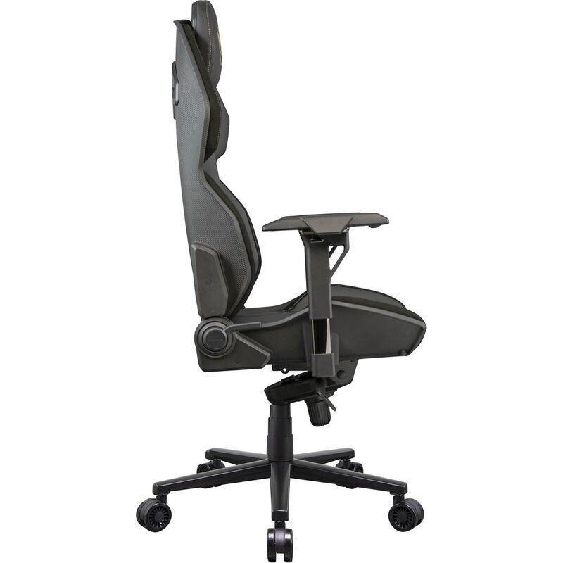 Cougar Hotrod Gaming Chair - Hotrod Royal, , large image number 4